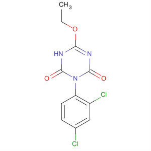 CAS No 63308-64-5  Molecular Structure