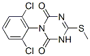 CAS No 63308-79-2  Molecular Structure