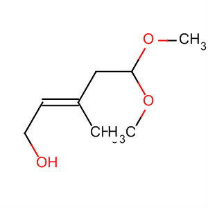 Cas Number: 63308-86-1  Molecular Structure