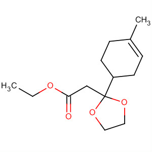 CAS No 63308-97-4  Molecular Structure