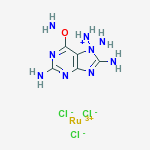 CAS No 63313-46-2  Molecular Structure