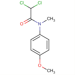 Cas Number: 63313-54-2  Molecular Structure