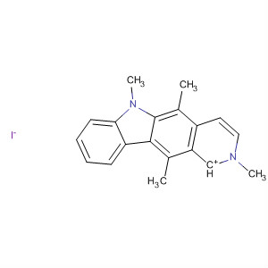 CAS No 63315-02-6  Molecular Structure
