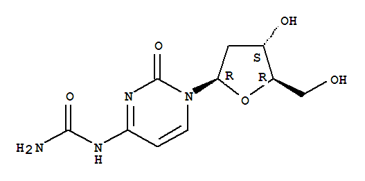 Cas Number: 63315-09-3  Molecular Structure