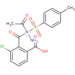 CAS No 63316-66-5  Molecular Structure