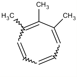 CAS No 63318-58-1  Molecular Structure