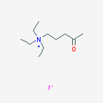 CAS No 6332-65-6  Molecular Structure