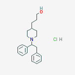 CAS No 6332-74-7  Molecular Structure