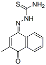 CAS No 6332-81-6  Molecular Structure