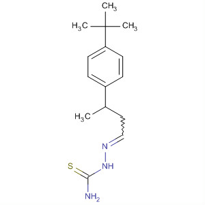 CAS No 63321-08-4  Molecular Structure