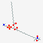 CAS No 63321-67-5  Molecular Structure