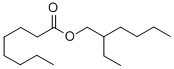 CAS No 63321-70-0  Molecular Structure