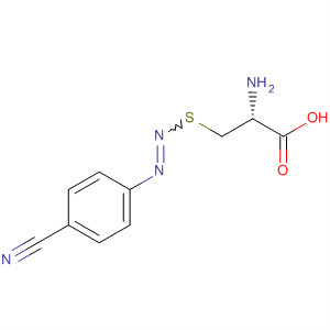 Cas Number: 63321-85-7  Molecular Structure