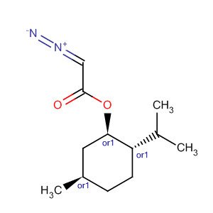 CAS No 63323-84-2  Molecular Structure