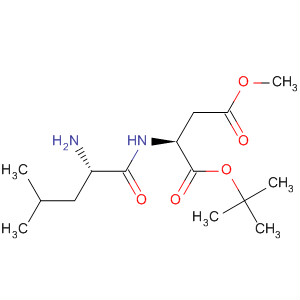 CAS No 63327-58-2  Molecular Structure