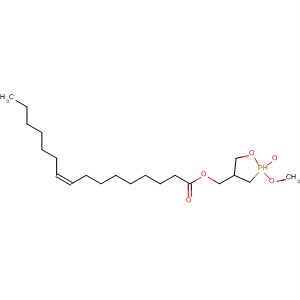 CAS No 633278-52-1  Molecular Structure
