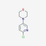 CAS No 633283-57-5  Molecular Structure