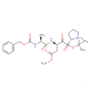 CAS No 63329-10-2  Molecular Structure