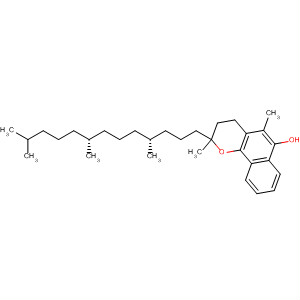 Cas Number: 633294-65-2  Molecular Structure