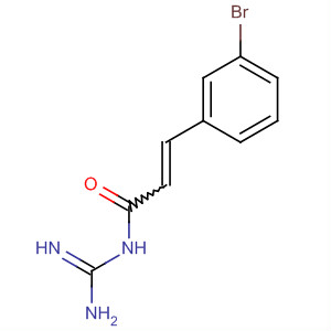 CAS No 633297-24-2  Molecular Structure