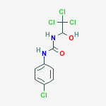 CAS No 6333-12-6  Molecular Structure