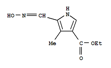 CAS No 6333-18-2  Molecular Structure