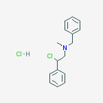 CAS No 6333-61-5  Molecular Structure