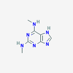 CAS No 6333-66-0  Molecular Structure
