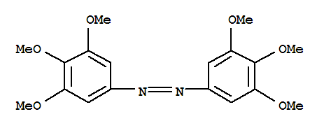 CAS No 6333-84-2  Molecular Structure