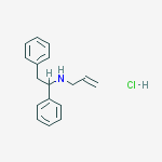 CAS No 6333-90-0  Molecular Structure