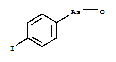 CAS No 6333-93-3  Molecular Structure