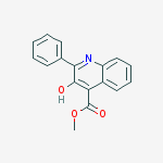 CAS No 63330-58-5  Molecular Structure