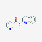 Cas Number: 633300-51-3  Molecular Structure