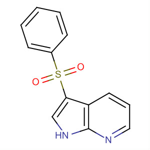 CAS No 633303-90-9  Molecular Structure