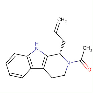 Cas Number: 633307-65-0  Molecular Structure