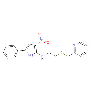 CAS No 633313-13-0  Molecular Structure