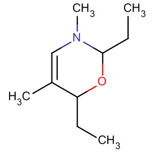 CAS No 63332-74-1  Molecular Structure