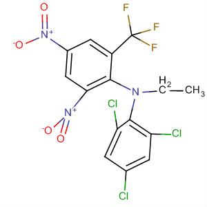 CAS No 63333-28-8  Molecular Structure