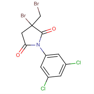 Cas Number: 63333-68-6  Molecular Structure