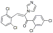 CAS No 63334-78-1  Molecular Structure