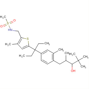 CAS No 633341-41-0  Molecular Structure