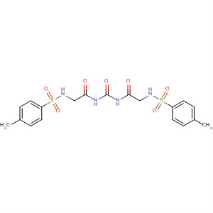 CAS No 63336-47-0  Molecular Structure