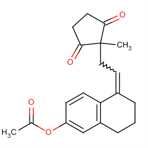 CAS No 63342-16-5  Molecular Structure
