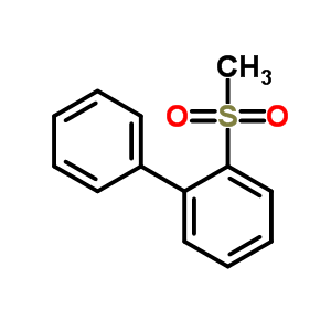 CAS No 63346-55-4  Molecular Structure