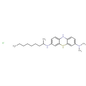 CAS No 63347-56-8  Molecular Structure