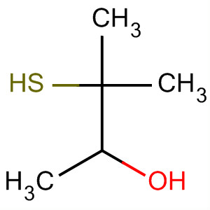 CAS No 63348-20-9  Molecular Structure