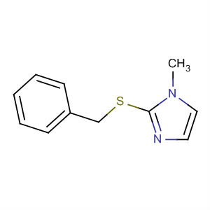 CAS No 63348-55-0  Molecular Structure