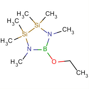 CAS No 63348-91-4  Molecular Structure