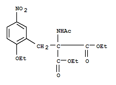 CAS No 6335-23-5  Molecular Structure