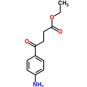 CAS No 6335-44-0  Molecular Structure